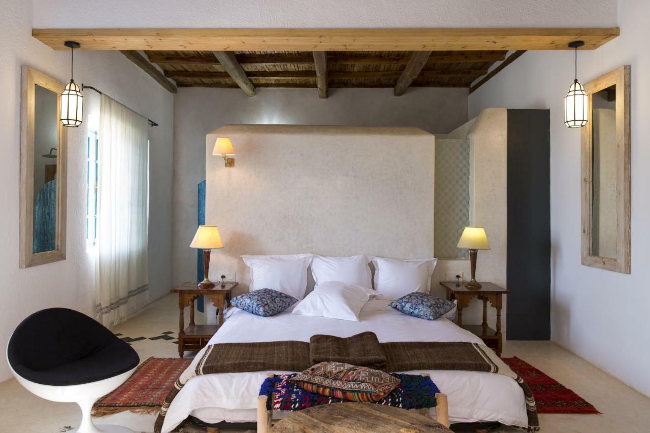 Riad Tamayourt Ocean View & Piscine Chauffee A 30 Essaouira Exterior photo